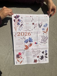 Image 4 of Calendrier Torchons