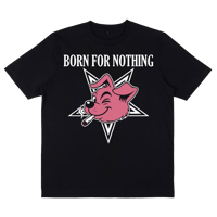 Image 1 of JOINT DOG T-SHIRT