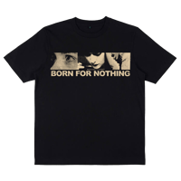 Image 1 of “LIFE DECISIONS” PROMO T-SHIRT