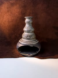 Image 1 of Chimenea - Snowy Plum