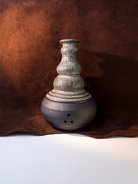 Image 2 of Chimenea - Snowy Plum