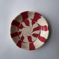 Image 1 of Copy of Holiday Cookie Plate 2
