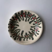 Image 1 of Copy of Copy of Holiday Cookie Plate 3
