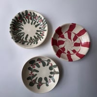 Image 2 of Copy of Copy of Holiday Cookie Plate 3