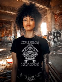 Image 4 of pirate tattoo