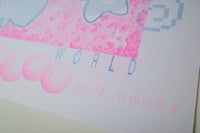 Image 3 of Ⓟ-RISO: "Got You!!"