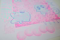 Image 4 of Ⓟ-RISO: "Got You!!"