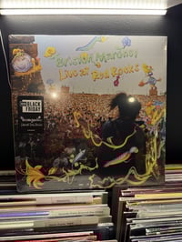 Image 1 of BRISTON MARONEY Briston Maroney - Live At Red Rocks