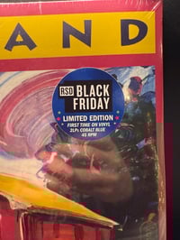 Image 2 of THE BAND Jericho RSD Edition 