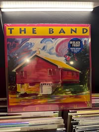 Image 1 of THE BAND Jericho RSD Edition 