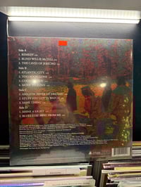 Image 3 of THE BAND Jericho RSD Edition 