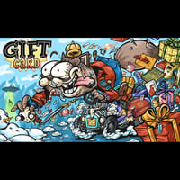 Image 3 of Paku Hot Rod - Gift Card 1 Sketch Raw