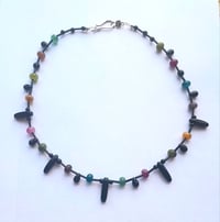 Image 5 of Petrichor Necklace