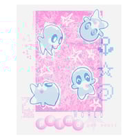 Image 1 of Ⓟ-RISO: "Got You!!"