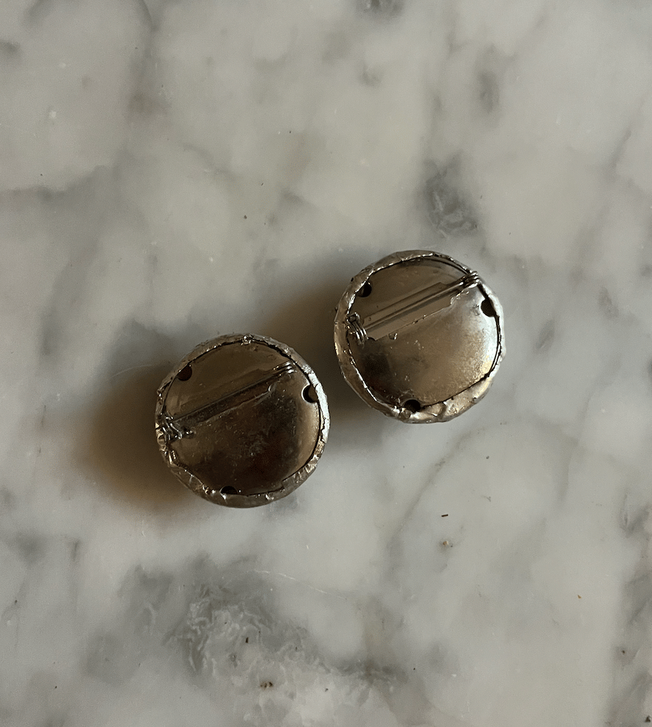 Image of PEPPERONI NIPPLE SHIELDS