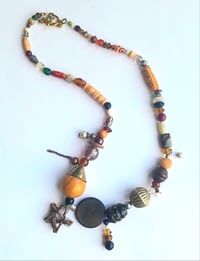 Image 1 of Fetters Necklace
