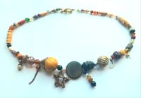 Image 5 of Fetters Necklace