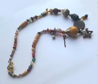 Image 3 of Fetters Necklace