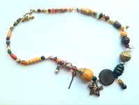 Image 4 of Fetters Necklace