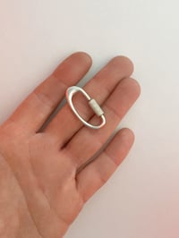 Image 3 of CARABINER 🔒