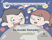 Image 1 of Un mundo llamado: Normalidad 