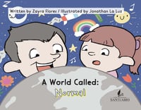 Image 2 of Un mundo llamado: Normalidad 