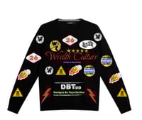 Image 2 of Wealth Culture Thermal 