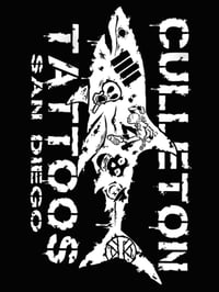 Image 2 of Punk rock shark