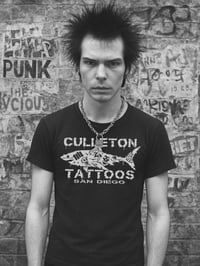 Image 3 of Punk rock shark