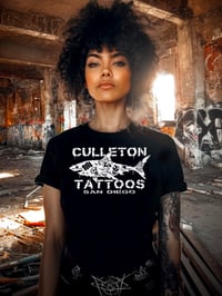 Image 4 of Punk rock shark