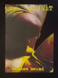 Image 5 of C-UNiT  ... shadow bound