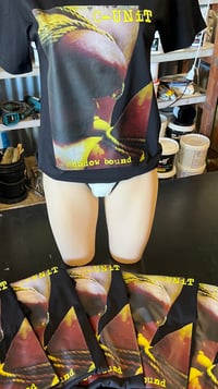 Image 3 of C-UNiT  ... shadow bound