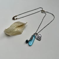 Collier « KALOMIRIS »