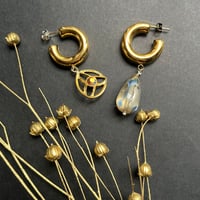 Image 1 of Créoles « TRIVELLA »