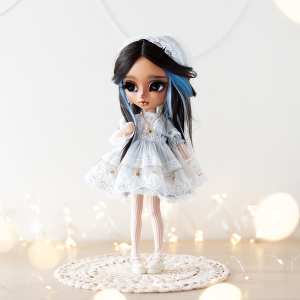 Image of Pullip set - Frozen Starlight