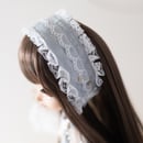 Image 5 of Pullip set - Frozen Starlight