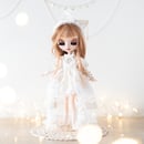 Image 1 of Pullip set - Winter's Echo