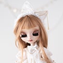 Image 5 of Pullip set - Winter's Echo