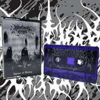 Nightmare Effigy — Hymns of Misery 