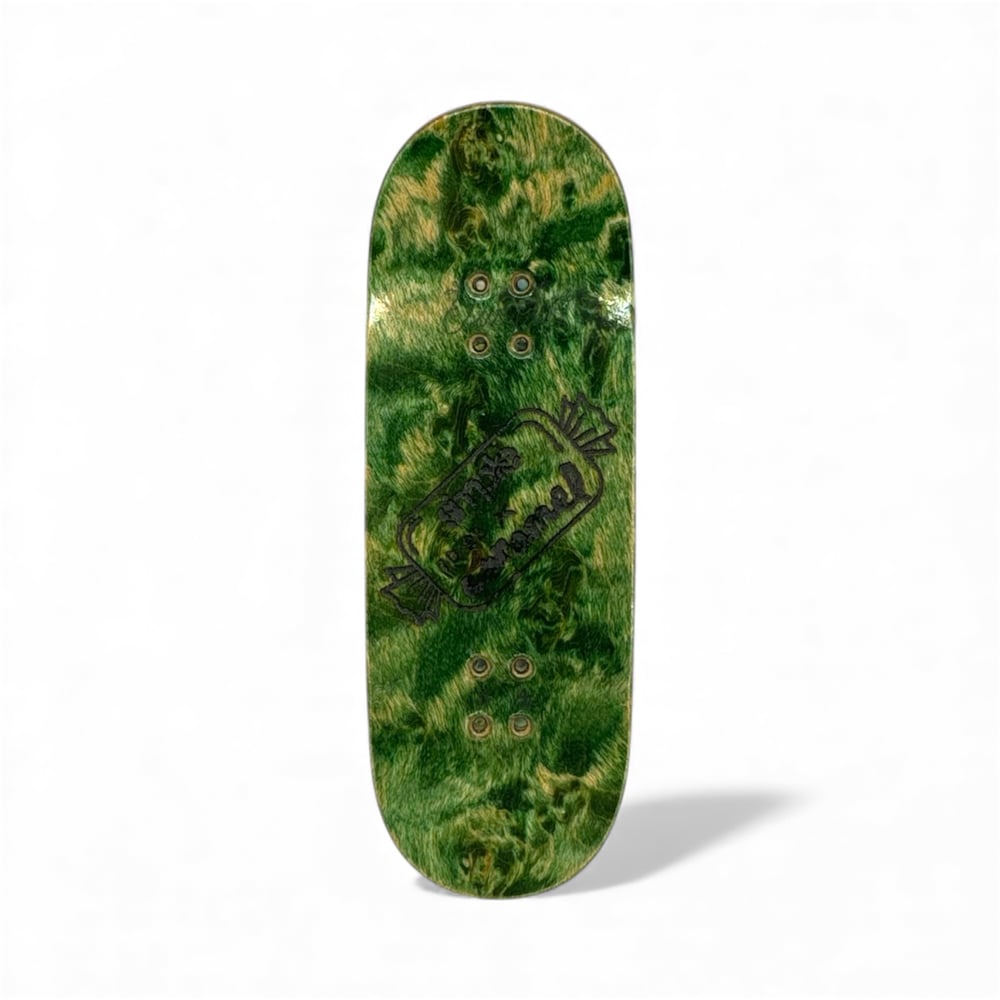 Image of FBC x Simple Decks "Caramel Christmas Collab"