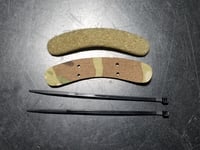 Image 1 of AB battery pack Glow Stick Holder