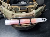 Image 2 of AB battery pack Glow Stick Holder