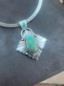 Image 2 of Royston Collar Necklace