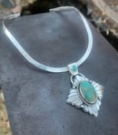 Image 4 of Royston Collar Necklace