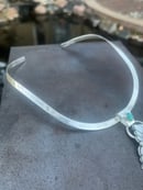 Image 3 of Royston Collar Necklace