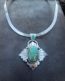 Image 1 of Royston Collar Necklace