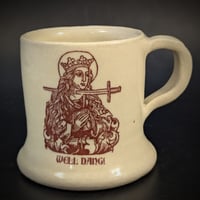 Well Dang Mug