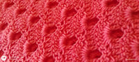 Image 2 of (A)Lohita Love Afghan