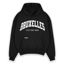 Image 1 of BRUXELLES C'EST CHEZ NOUS 