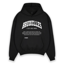 Image 2 of BRUXELLES C'EST CHEZ NOUS 